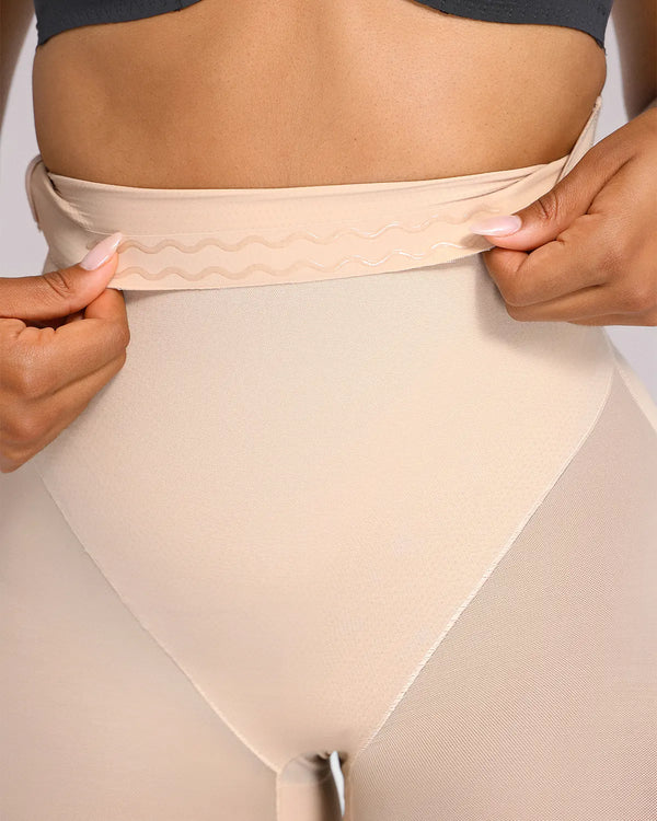 Forme Butt Lifting Shaping Shorts