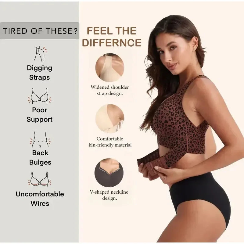 Posture Support Bra