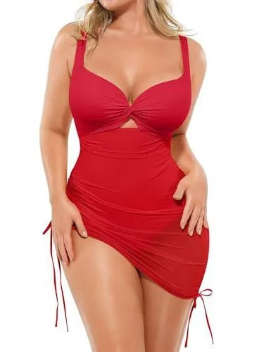 Forme Sculpting Swimsuit