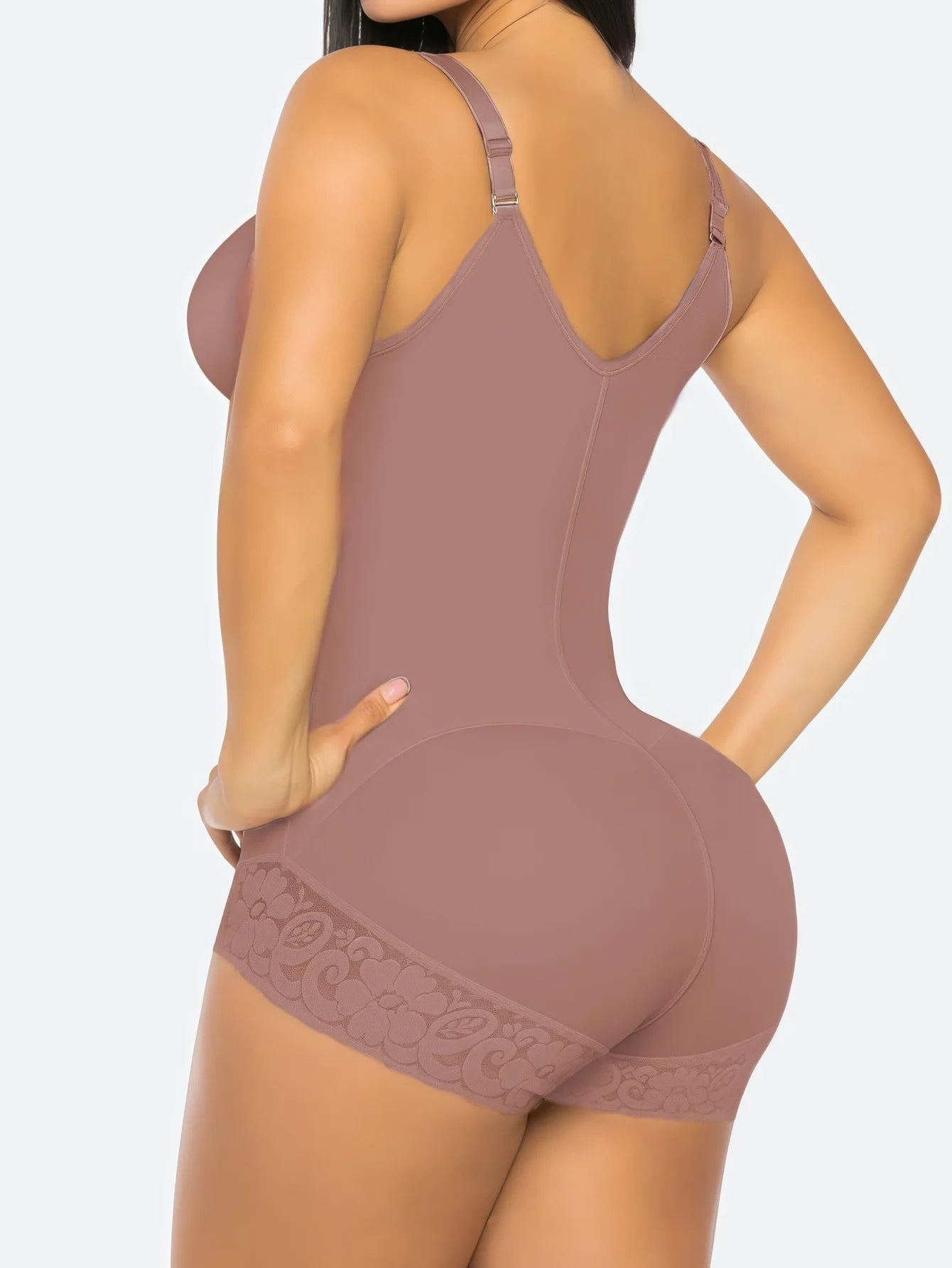 Forme Double Compression Postpartum Body Shaper
