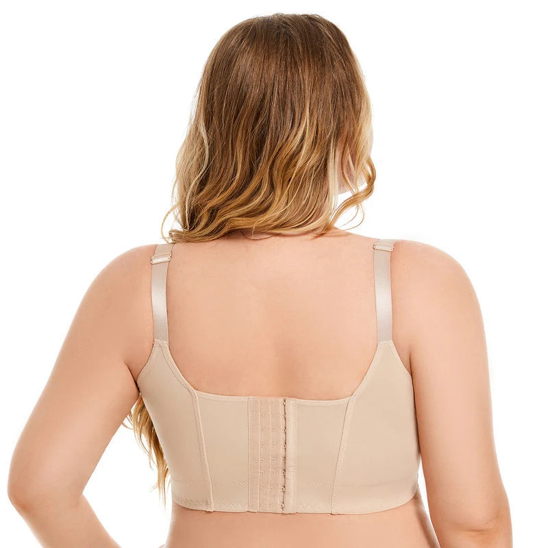 Forme Full Coverage Sculpting Bra