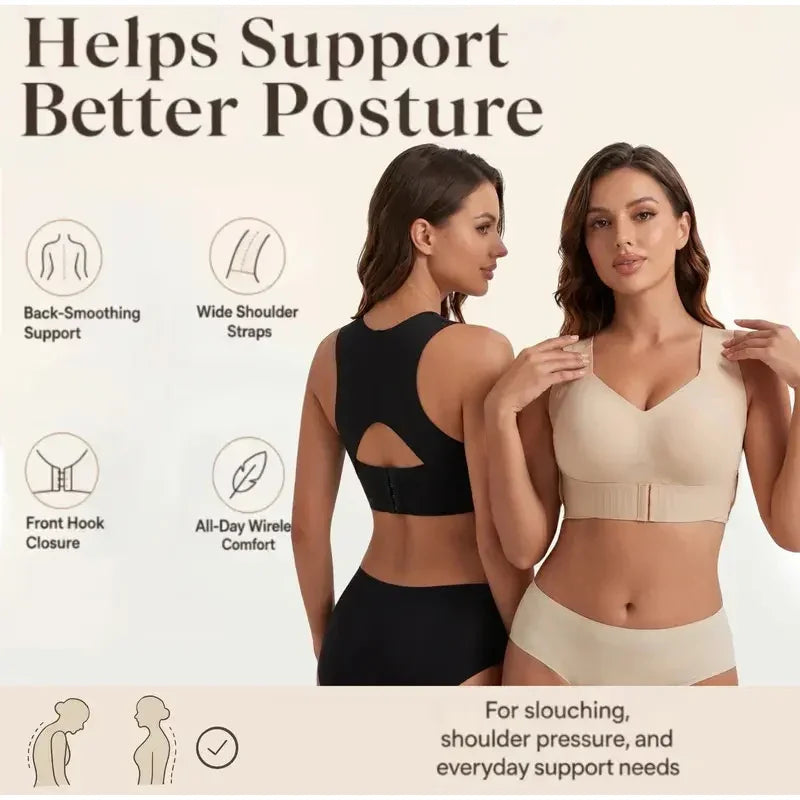 Posture Support Bra