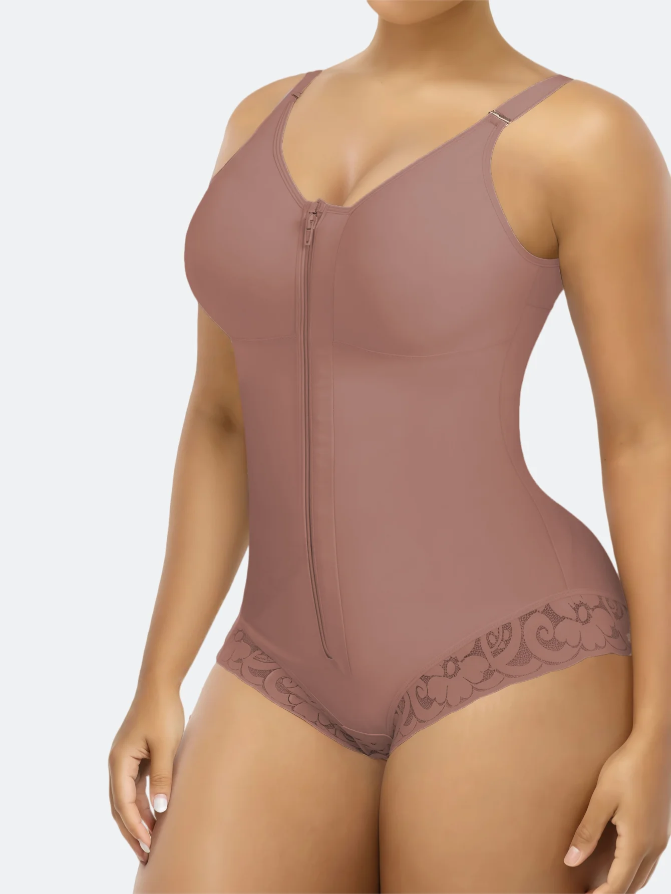 Forme Double Compression Postpartum Body Shaper