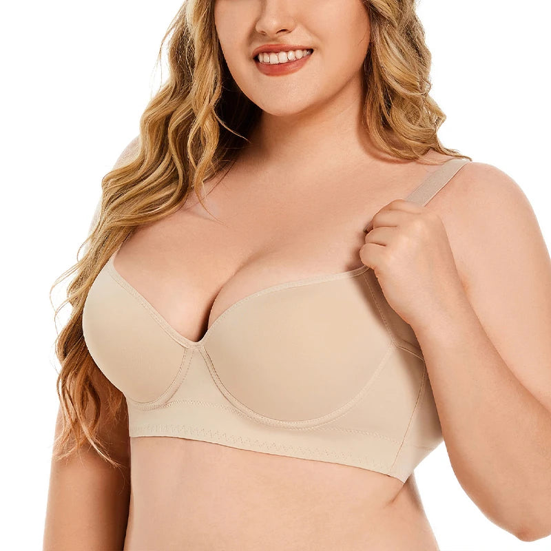 Bra Duo