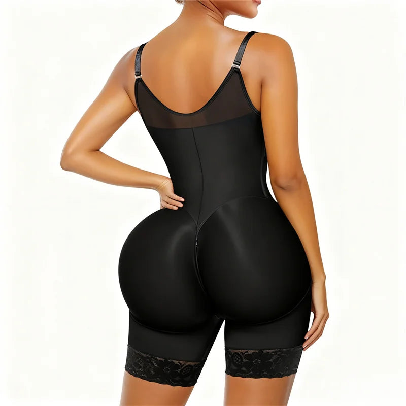 Forme Colombian Postpartum Full Body Shaper