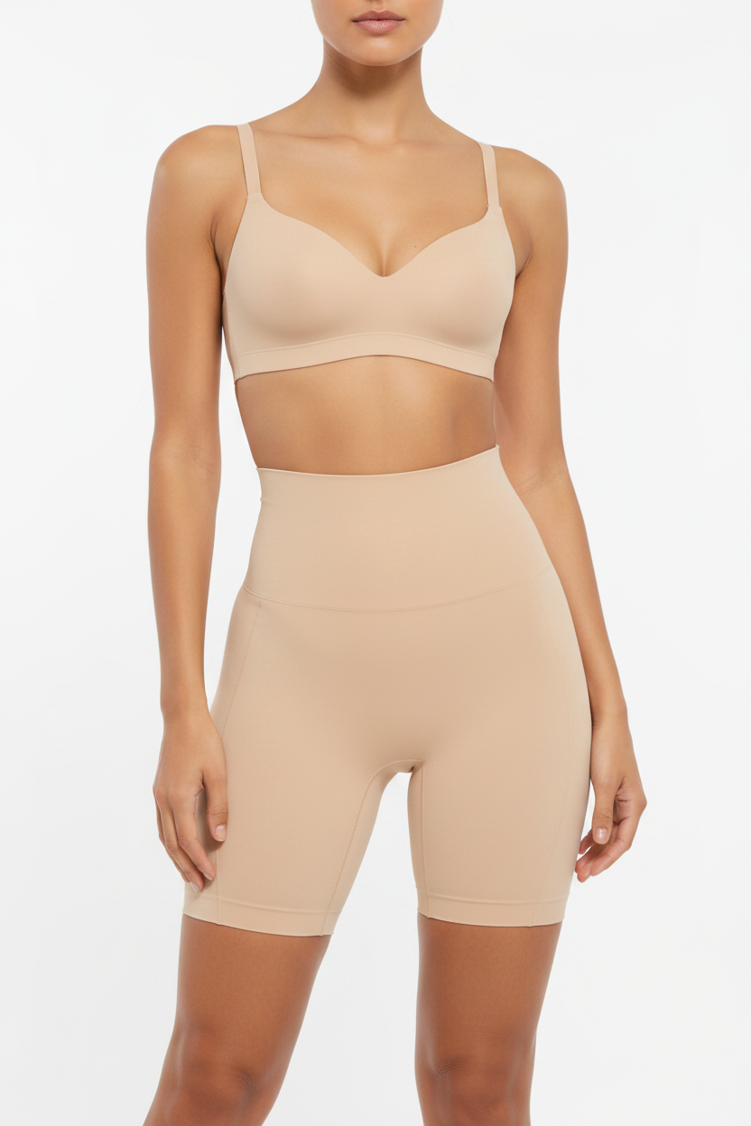 Formé Sculpting Shapewear Shorts