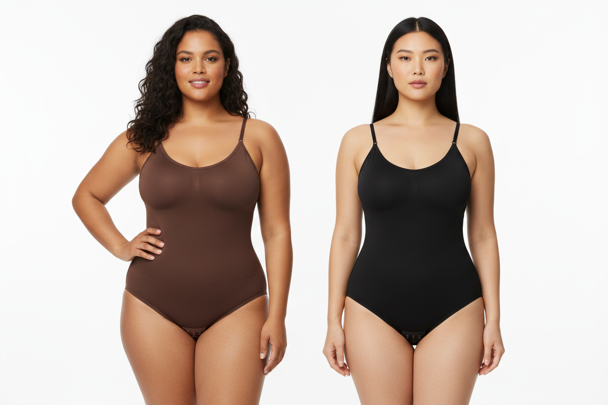 Forme Seamless Butt Lifter Bodysuit