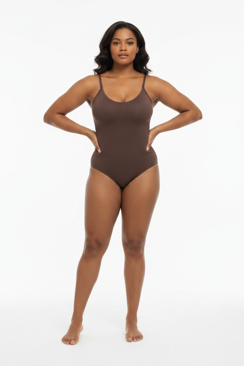 Forme Seamless Butt Lifter Bodysuit