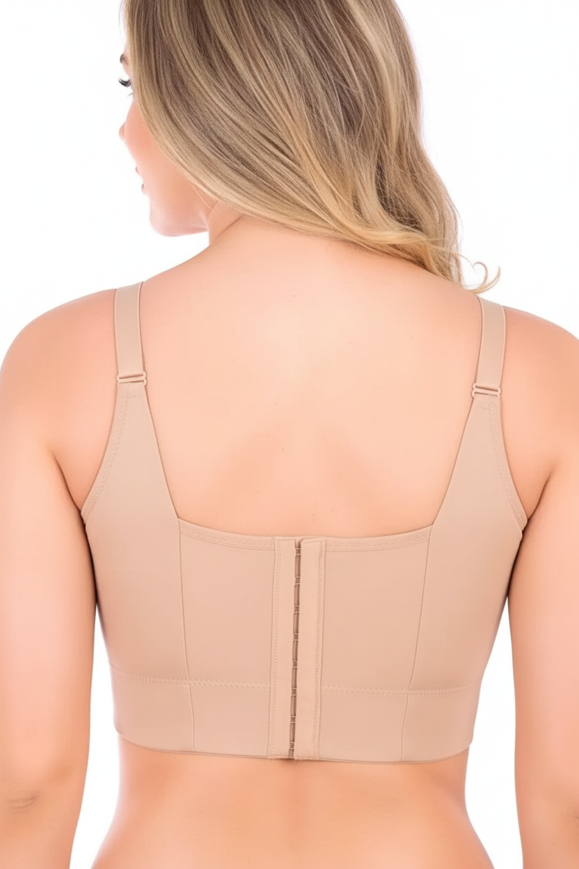 Forme Deep Cup Sculpting Bra