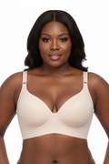 Forme Deep Cup Sculpting Bra