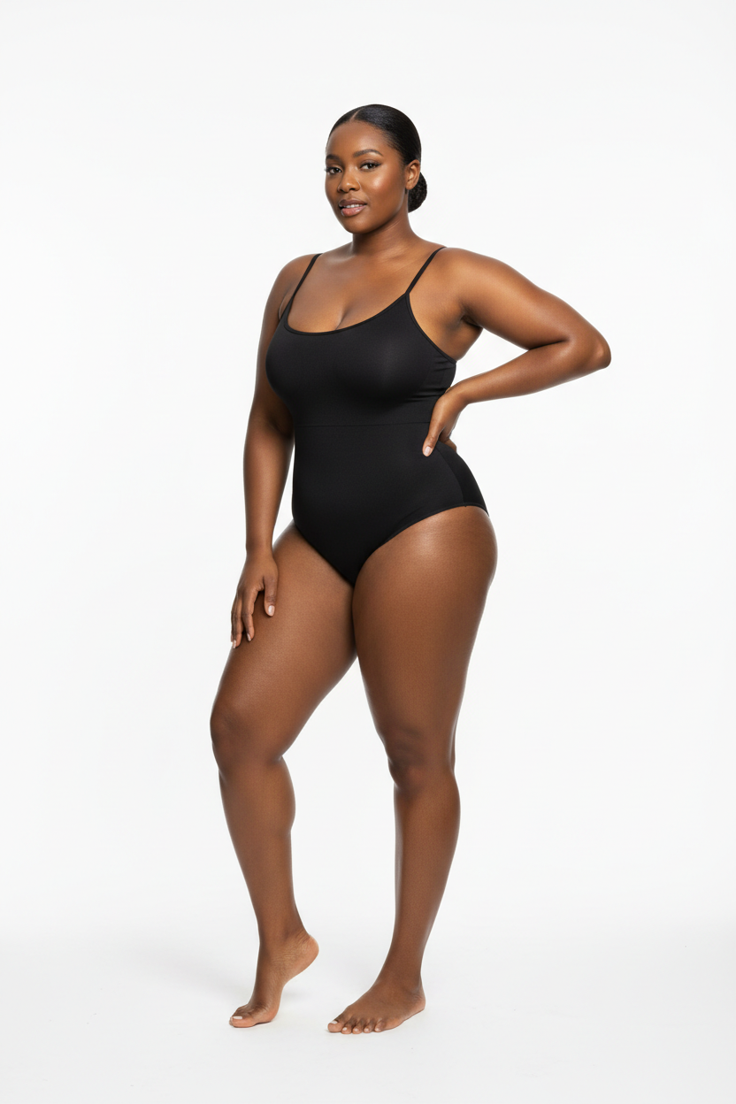 Forme Seamless Butt Lifter Bodysuit