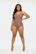 Forme Double Compression Recovery Body Shaper