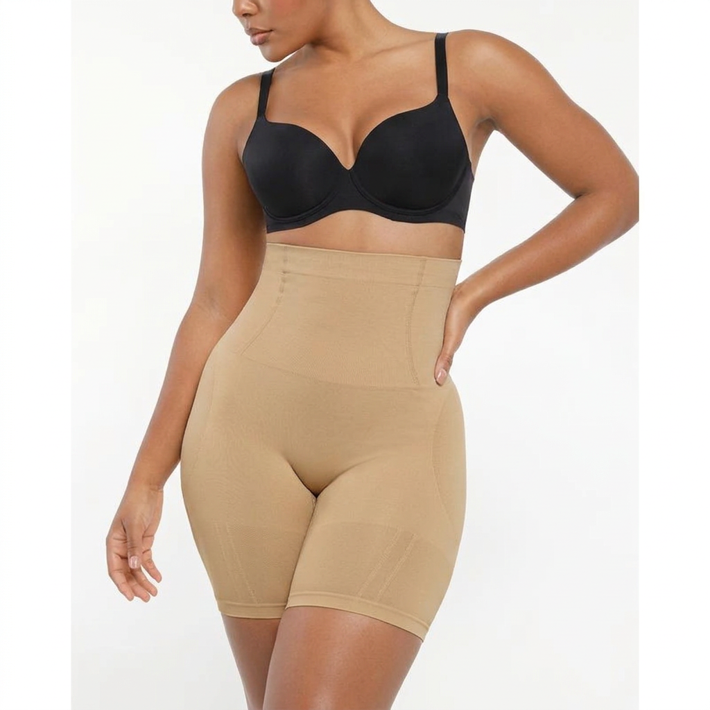 Formé Sculpting Shapewear Shorts
