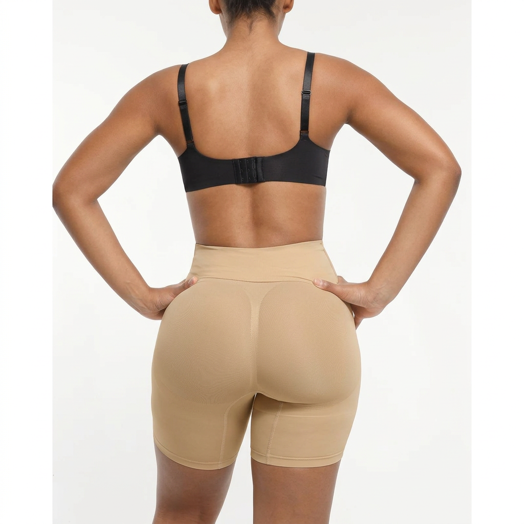 Formé Sculpting Shapewear Shorts