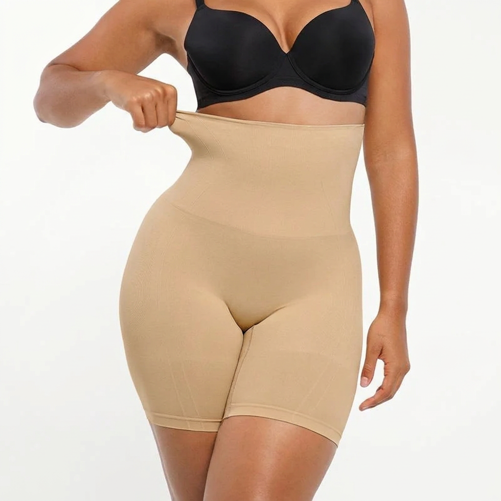 Formé Sculpting Shapewear Shorts