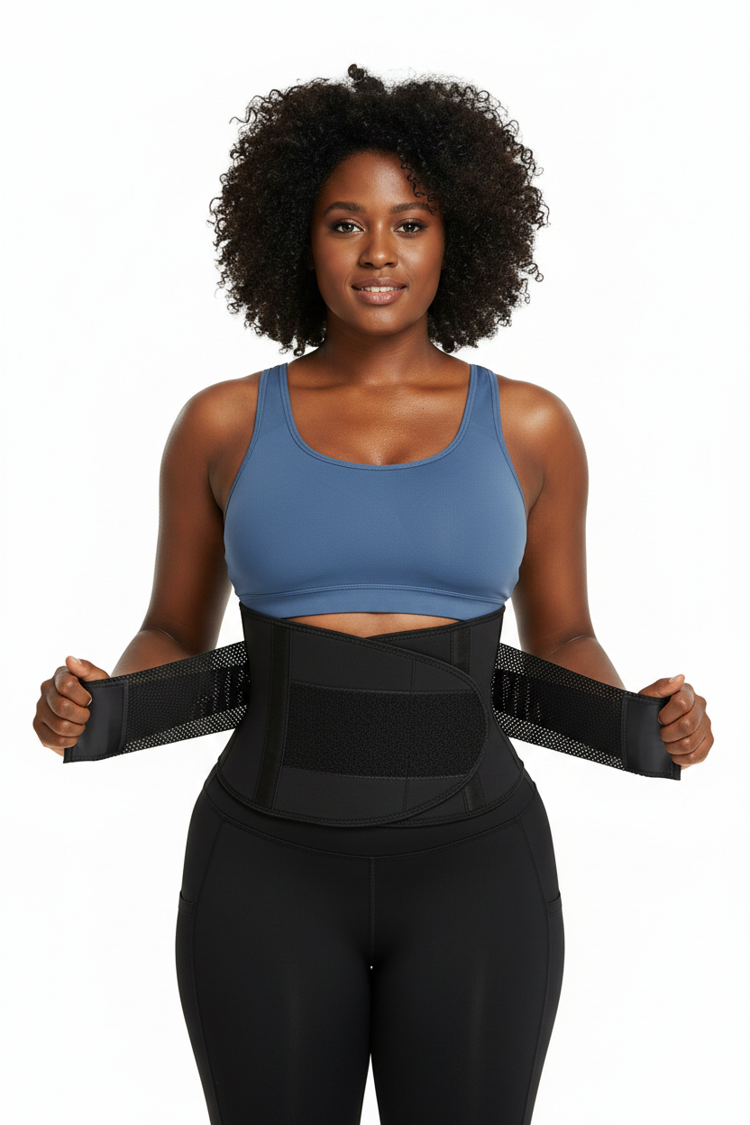 Forme Sauna Waist Trainer Belt