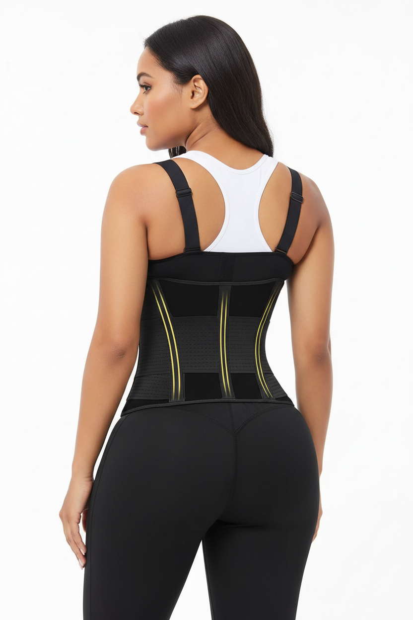 Forme Sauna Waist Trainer Belt