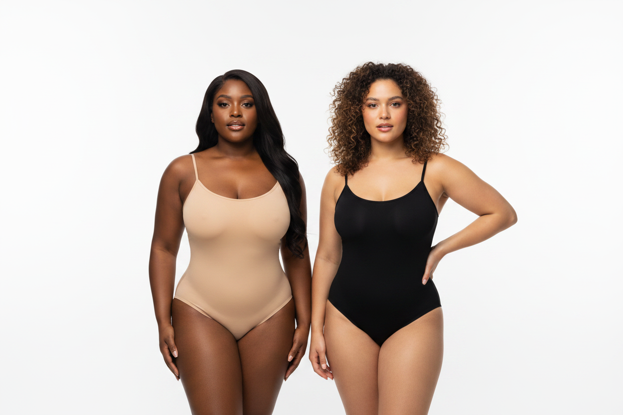 Forme Seamless Butt Lifter Bodysuit