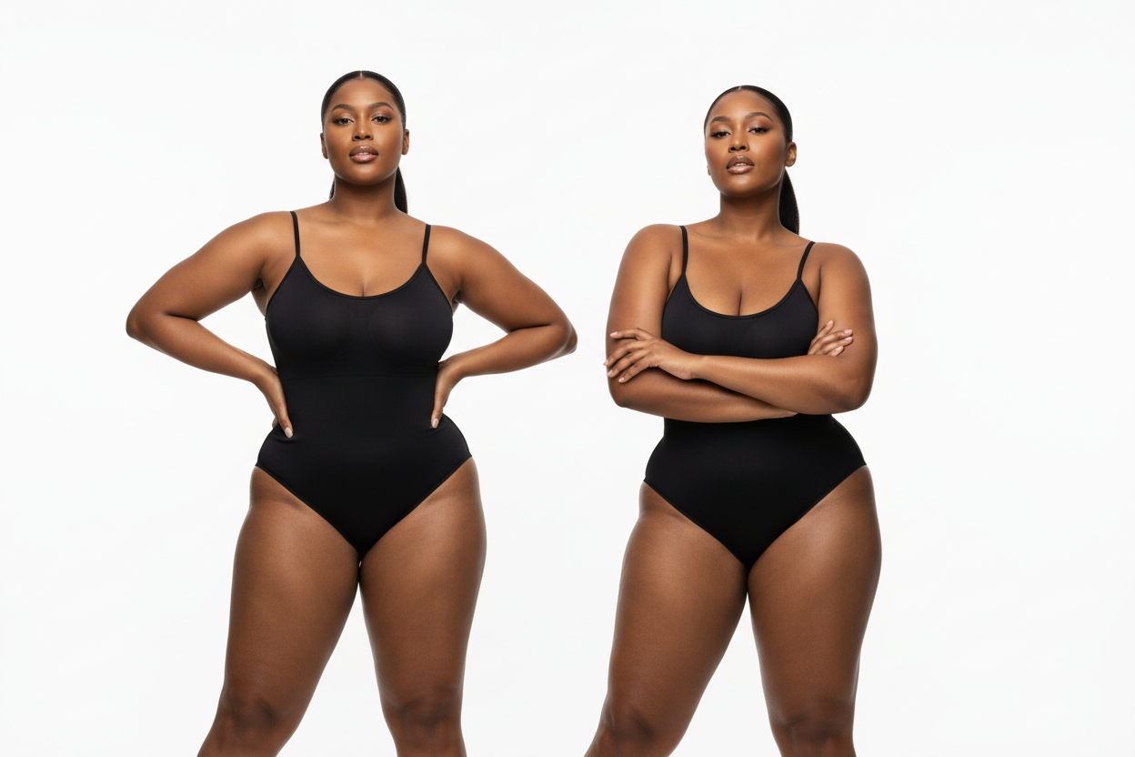 Sculpt & Smooth Duo