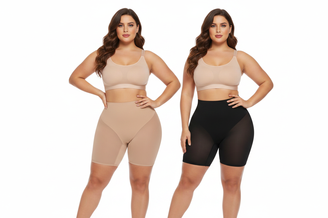 Forme Butt Lifting Shaping Shorts