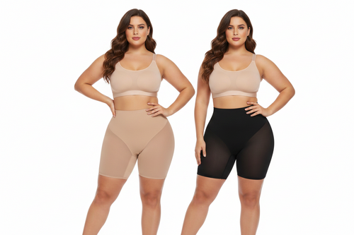 Forme Butt Lifting Shaping Shorts