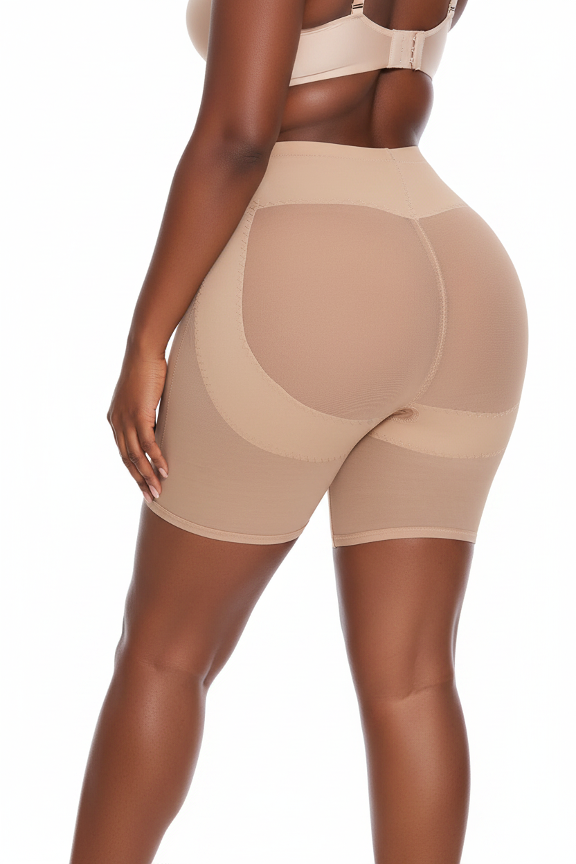Forme Butt Lifting Shaping Shorts
