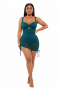 Forme Sculpting Swimsuit