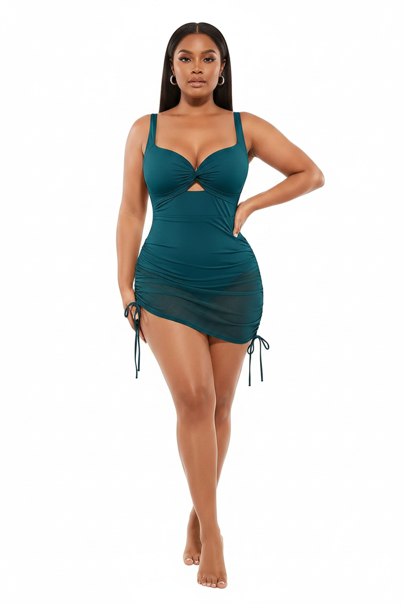 Forme Sculpting Swimsuit