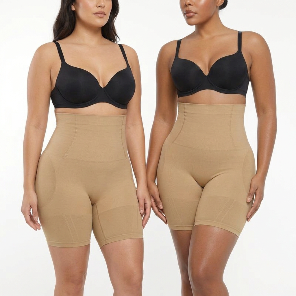 Formé Sculpting Shapewear Shorts