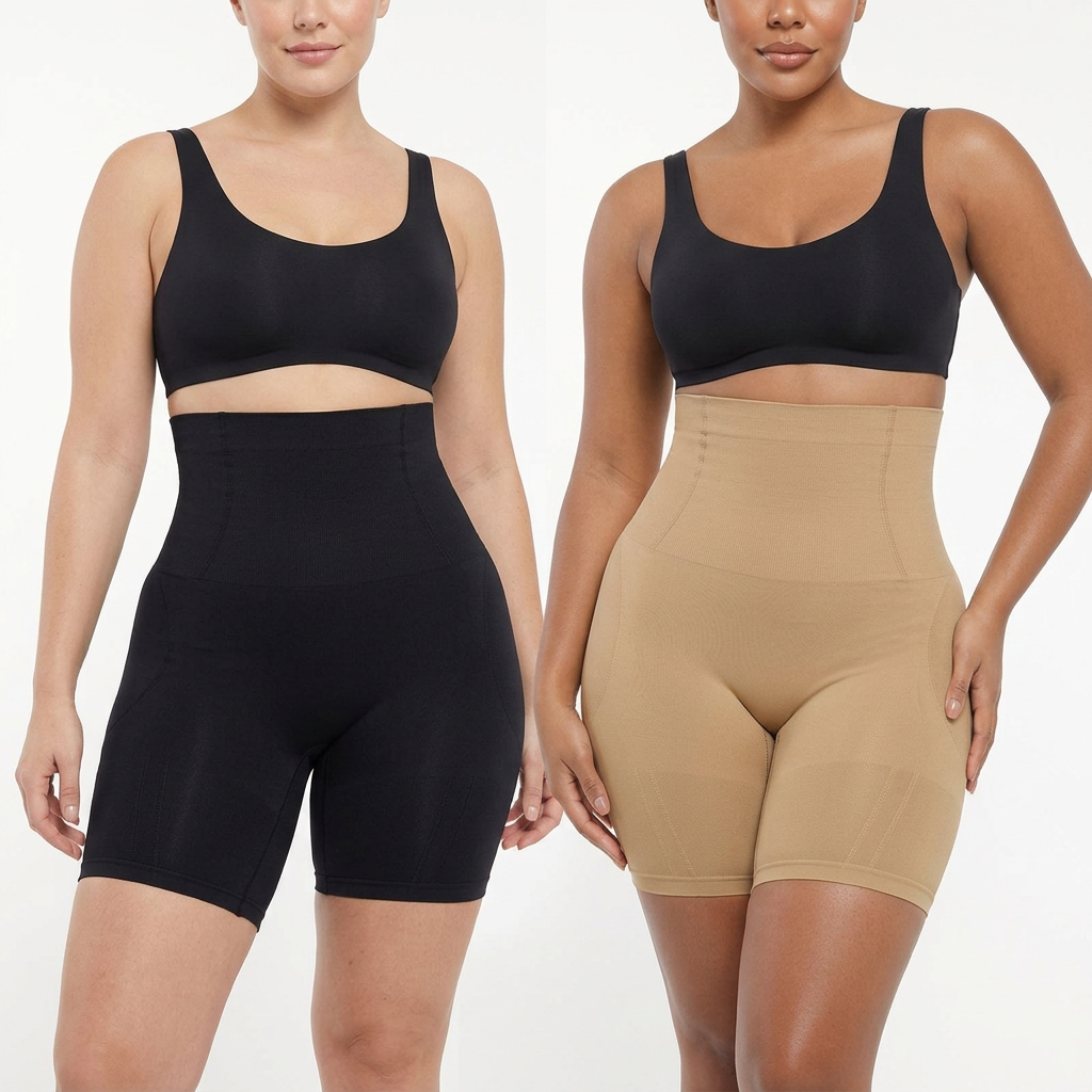 Formé Sculpting Shapewear Shorts
