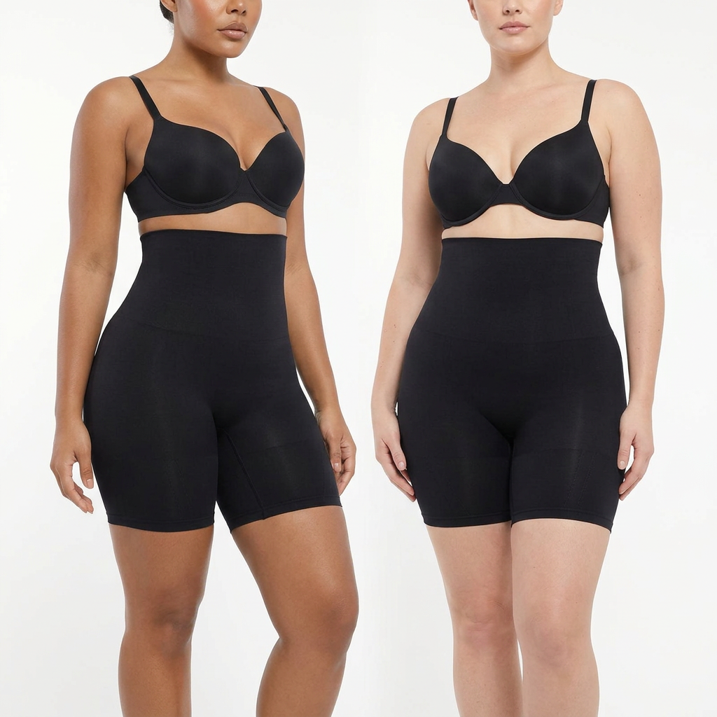 Formé Sculpting Shapewear Shorts